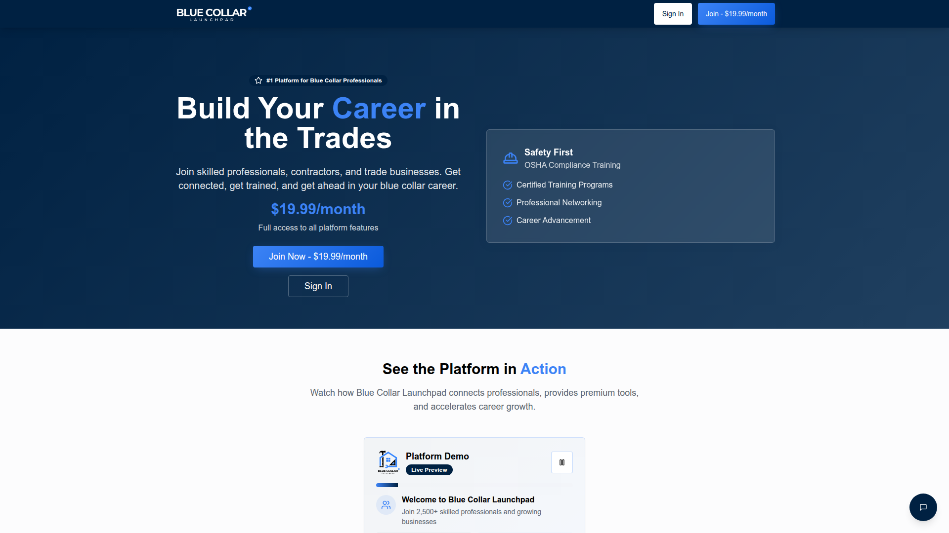 Build Your Community App | FanStack AI