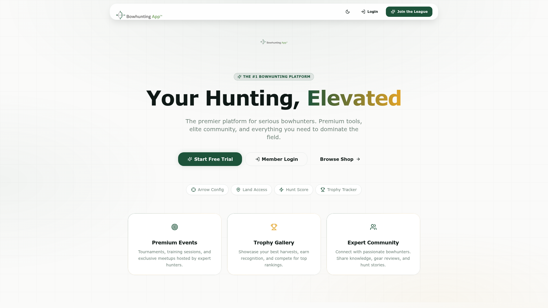 Build Your Community App | FanStack AI